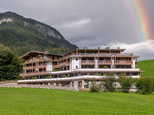 Apartment kaufen in Söll, Tirol
