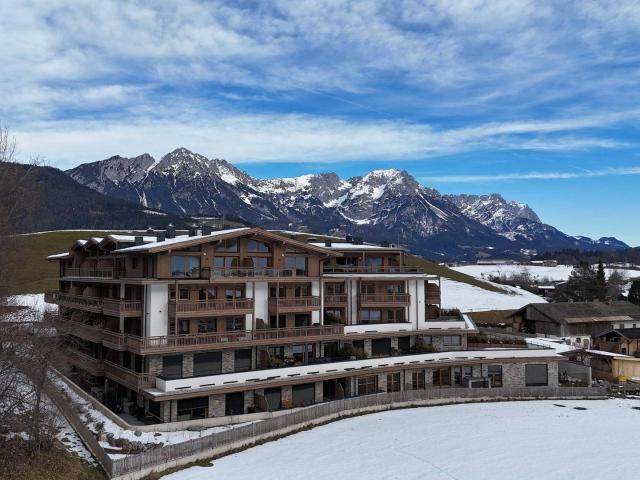 Apartment kaufen in Söll