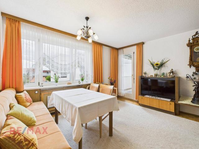 Apartment kaufen in Lauterach, Alter Markt