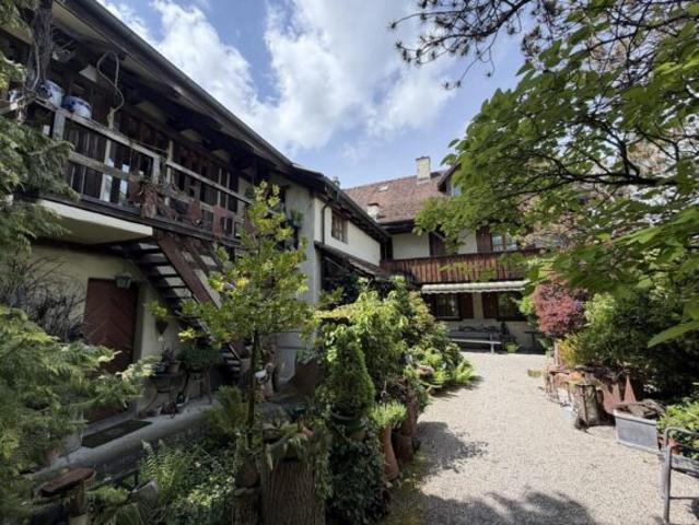 Apartment mieten in Embrach, Zürich