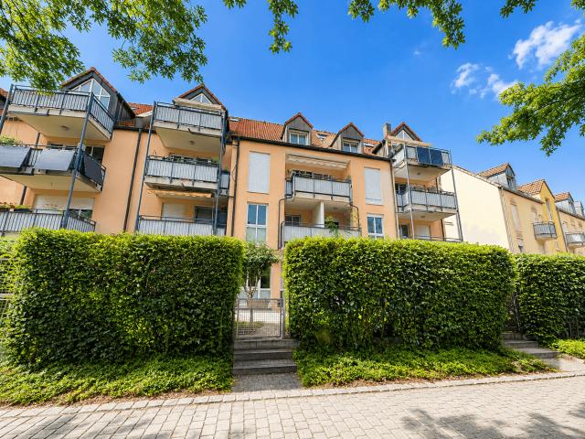Maisonette kaufen in Rothschwaige, Karlsfeld
