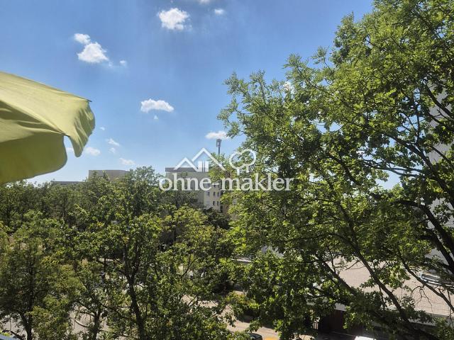 Apartment kaufen in Feldmoching-Hasenbergl, München
