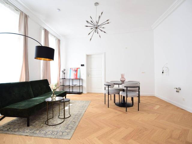 Apartment kaufen in Döbling, Wien