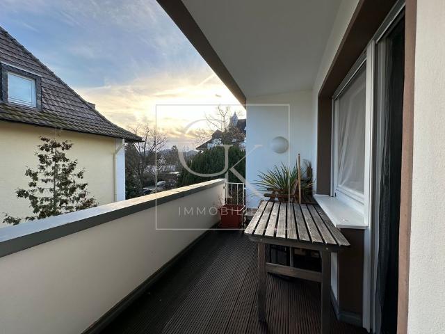 Apartment mieten in Rüngsdorf, Bonn