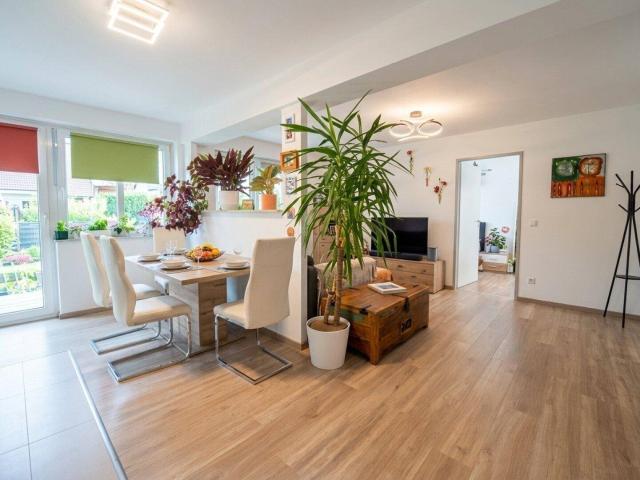 Apartment kaufen in Techanting, Finkenstein