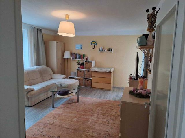 Apartment mieten in Elisabeth-Vorstadt, Salzburg