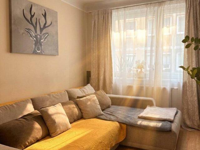 Apartment kaufen in Ottakring, Wien
