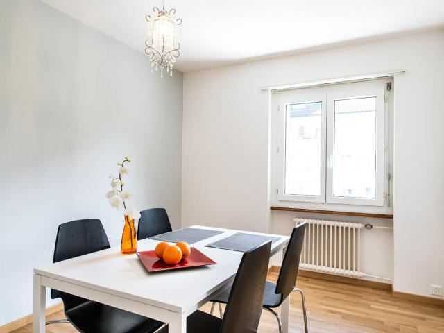 Apartment mieten in Olten