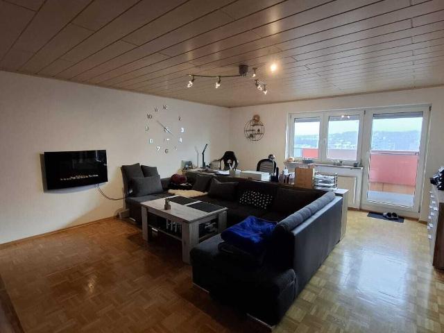 Etagenwohnung kaufen in Regensburg