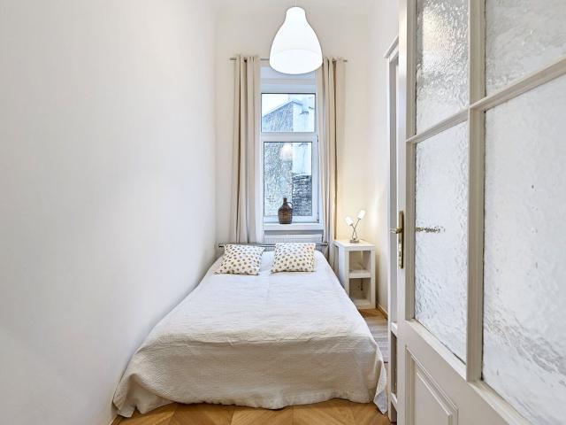 Wohnung mieten in Baden, Bezirk Baden