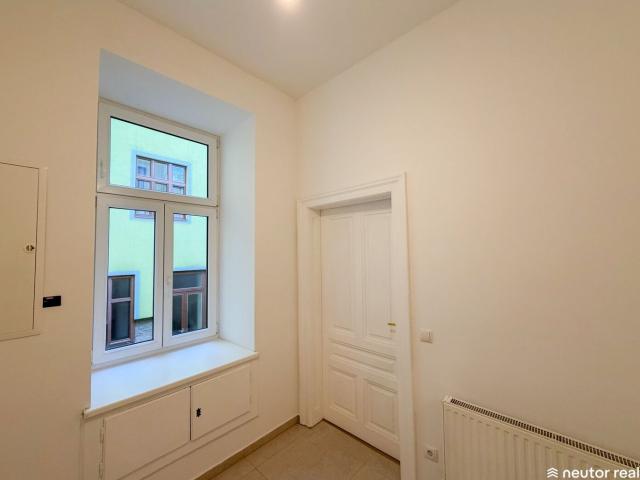 Wohnung mieten in Seestadt, Wien