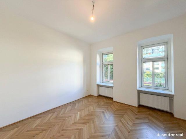 Apartment mieten in Obermeidling, Wien