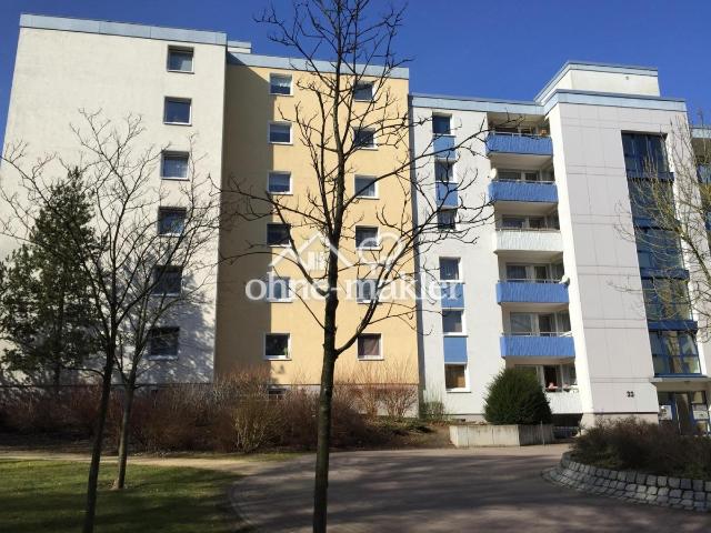 Apartment mieten in Altstadt, Goslar