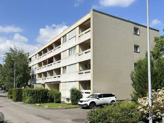 Apartment mieten in Biel, Bern