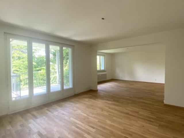 Wohnung mieten in Basel, Basel-Stadt