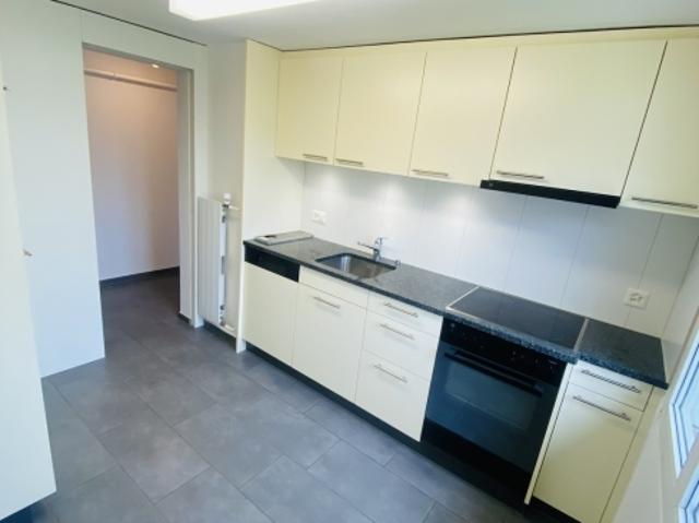 Wohnung mieten in Biel, Bern