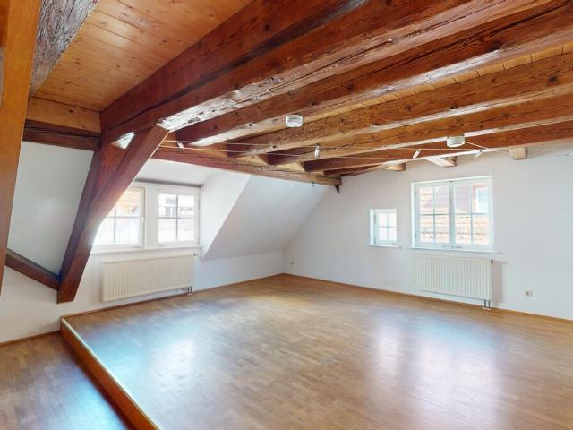 Maisonette kaufen in Brackenheim