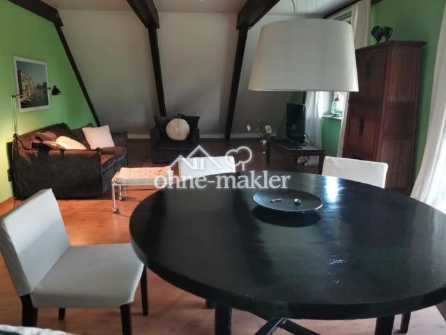 Apartment mieten in Didderse, Niedersachsen