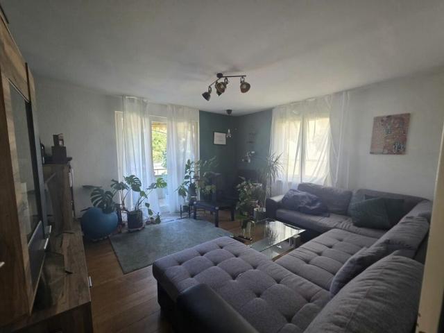 Apartment mieten in Rapperswil-Jona, St. Gallen