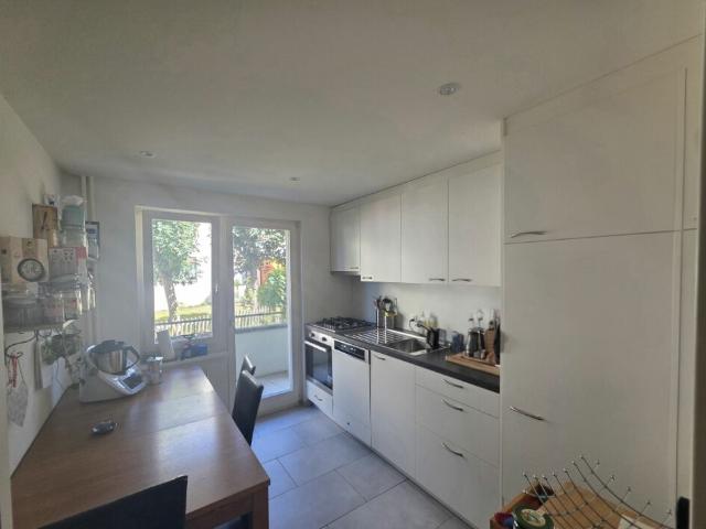 Wohnung mieten in Rapperswil-Jona, St. Gallen