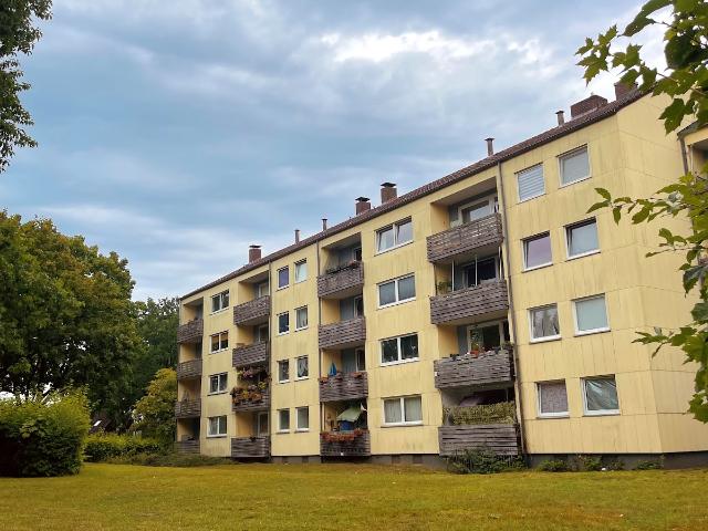 Apartment mieten in Bad Segeberg, Schleswig-Holstein