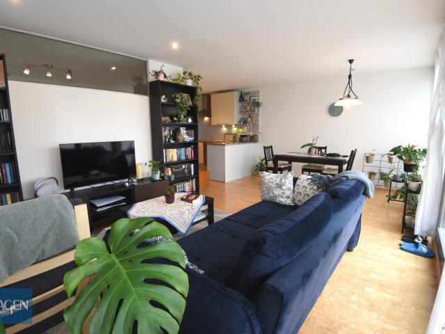 Apartment kaufen in Dornbirn, Oberdorf