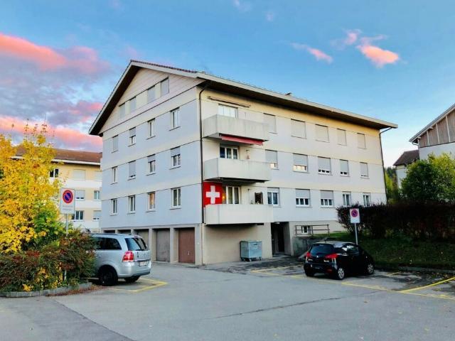 Wohnung mieten in Laupen, Bern