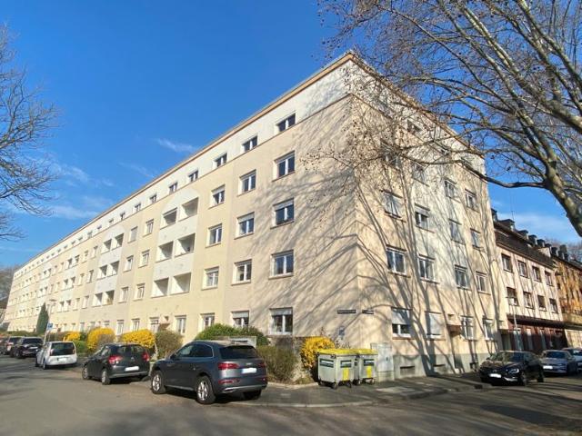Apartment mieten in Neuostheim/Neuhermsheim, Mannheim