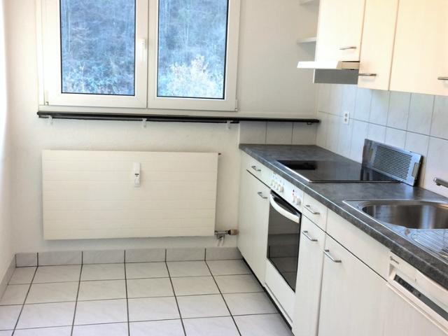 Apartment mieten in Arlesheim, Basel-Landschaft