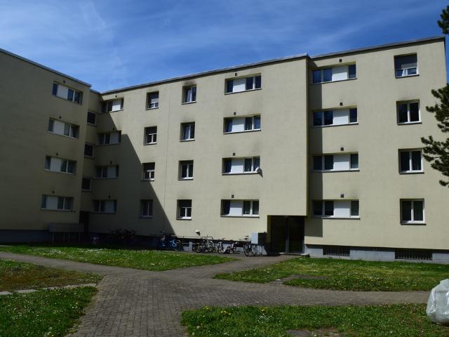 Apartment mieten in Arlesheim, Basel-Landschaft