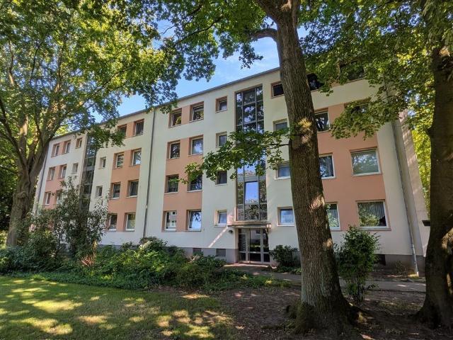 Wohnung kaufen in Leherheide, Bremerhaven