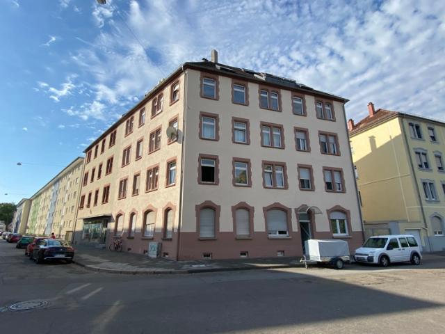 Wohnung kaufen in Rheinau, Mannheim