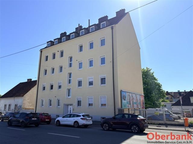 Wohnung kaufen in Ebelsberg, Linz