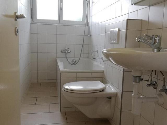 Apartment mieten in Aesch (BL), Basel-Landschaft