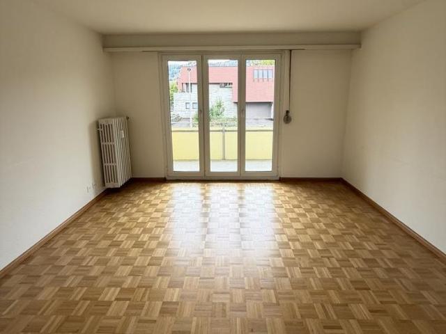 Apartment mieten in Aesch, Bezirk Arlesheim