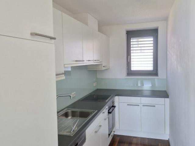 Terrassenwohnung kaufen in Kommingen, Götzis