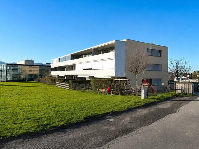 Apartment mieten in Kommingen, Götzis