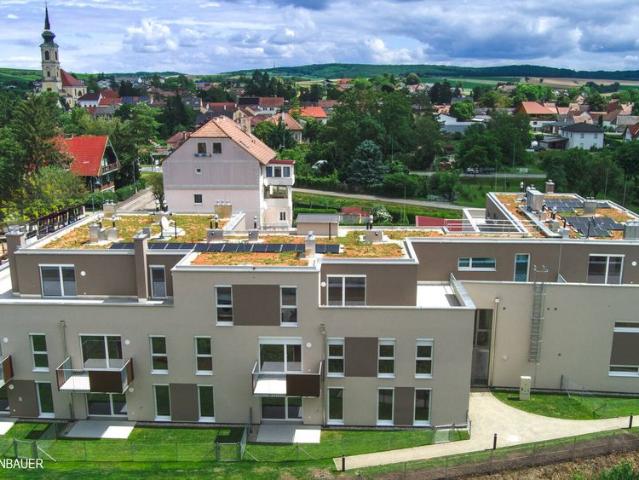 Apartment mieten in Großweikersdorf, Niederösterreich