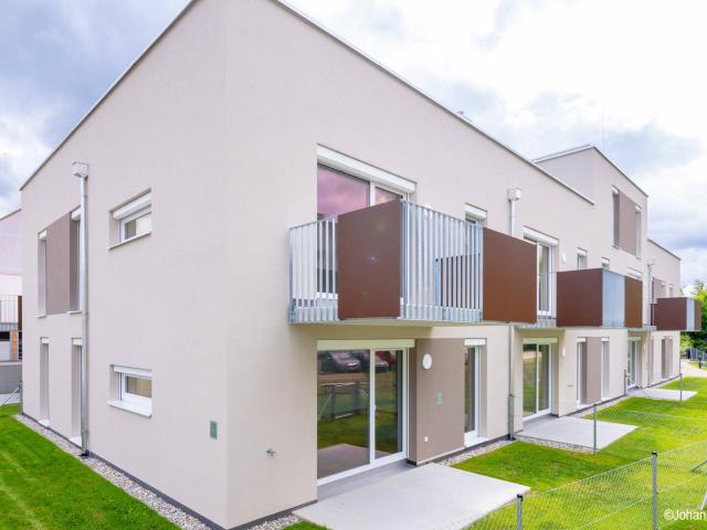 Apartment mieten in Großweikersdorf, Niederösterreich