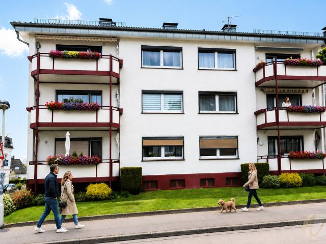 Wohnung kaufen in Wald, Solingen