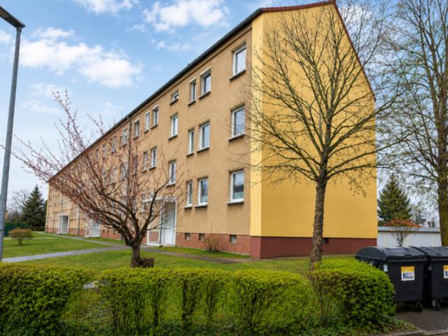 Wohnung kaufen in Hohenstein-Ernstthal, Sachsen