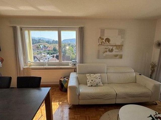 Apartment mieten in Dürnten, Zürich