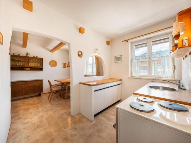 Etagenwohnung kaufen in Kufstein