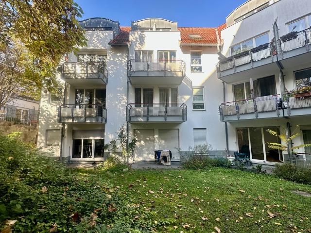 Wohnung kaufen in Mainz, Rheinland-Pfalz