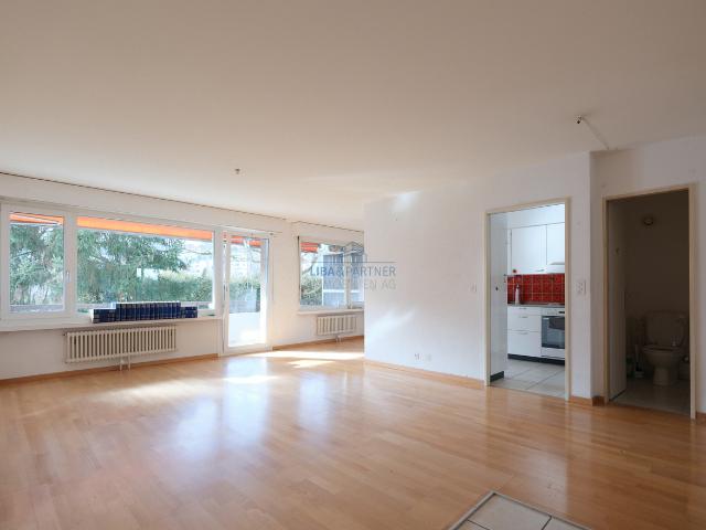 Wohnung kaufen in Allschwil, Basel-Landschaft