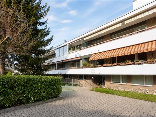 Wohnung kaufen in Allschwil, Basel-Landschaft