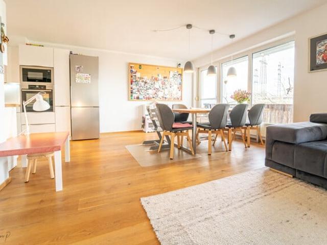Apartment kaufen in Hohenems, Vorarlberg