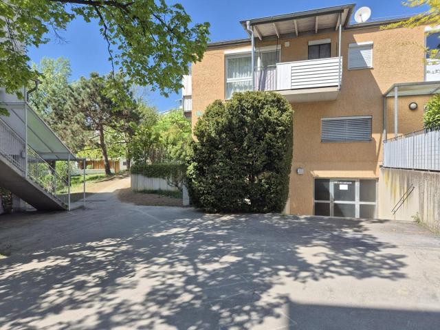 Apartment kaufen in Hart bei Graz, Steiermark