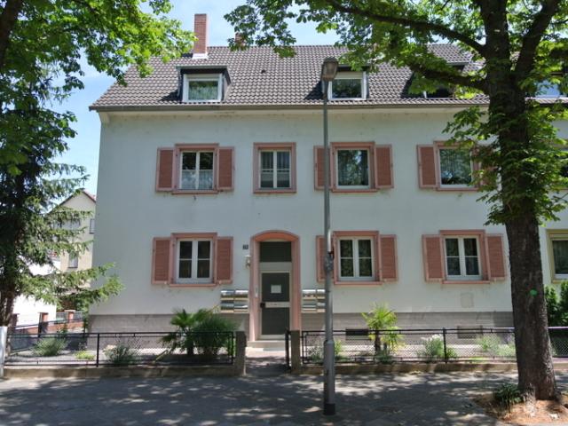 Apartment mieten in Käfertal, Mannheim