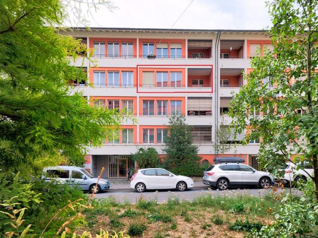 Wohnung kaufen in Basel, Basel-Stadt